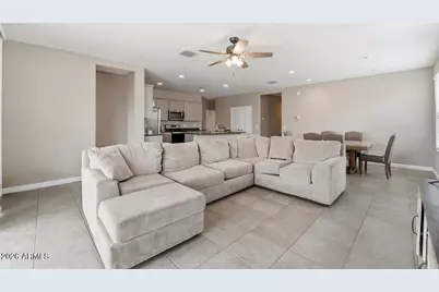 4411 W Desert Lane, Laveen, AZ 85339 - Photo 4