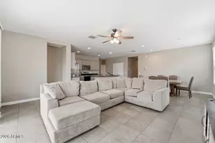 4411 W Desert Ln, Laveen, AZ 85339 - Photo 4