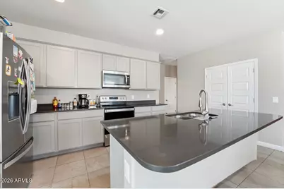 4411 W Desert Lane, Laveen, AZ 85339 - Photo 12
