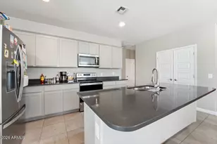 4411 W Desert Ln, Laveen, AZ 85339 - Photo 12