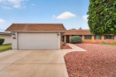 9807 N Balboa Drive, Sun City, AZ 85351 - Photo 2