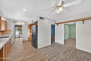9807 N Balboa Dr, Sun City, AZ 85351 - Photo 8