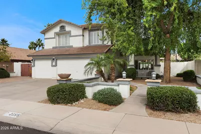 2055 S Marble Street, Gilbert, AZ 85295 - Photo 2