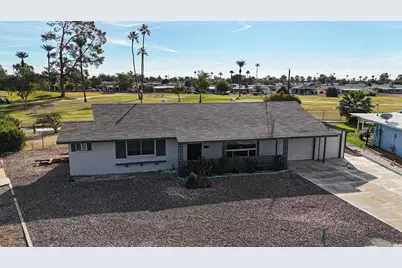 11417 N Hacienda Drive, Sun City, AZ 85351 - Photo 1