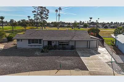 11417 N Hacienda Drive, Sun City, AZ 85351 - Photo 34
