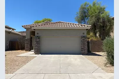 23458 N 21st Place, Phoenix, AZ 85024 - Photo 1