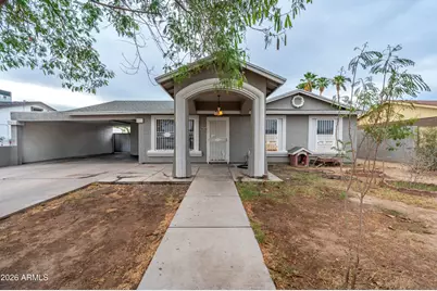 5136 W Granada Road, Phoenix, AZ 85035 - Photo 1