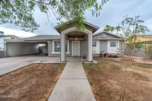 5136 W Granada Rd, Phoenix, AZ 85035 - Photo 1