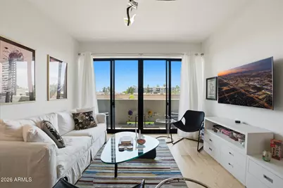 2300 E Campbell Avenue #212, Phoenix, AZ 85016 - Photo 1