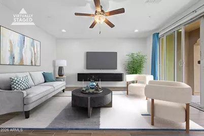 2369 W Gloria Lane, Phoenix, AZ 85085 - Photo 4