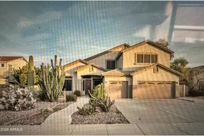 176 E Benrich Court, Gilbert, AZ 85295 - Photo 2