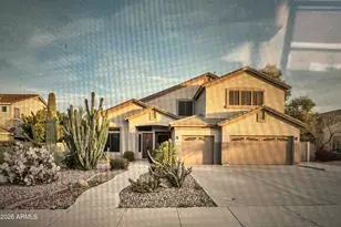 176 E Benrich Ct, Gilbert, AZ 85295 - Photo 2