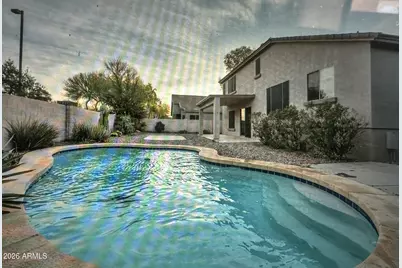 176 E Benrich Court, Gilbert, AZ 85295 - Photo 6