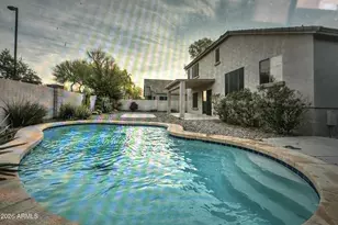 176 E Benrich Ct, Gilbert, AZ 85295 - Photo 6