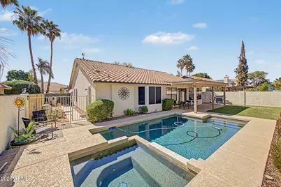19219 N 73rd Lane, Glendale, AZ 85308 - Photo 34