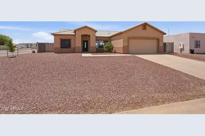 8827 W Magnum Drive, Arizona City, AZ 85123 - Photo 1