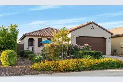 9416 W Heatherbrae Drive, Phoenix, AZ 85037 - Photo 1