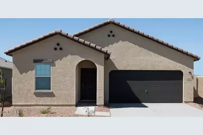 15638 W Camden Avenue, Waddell, AZ 85355 - Photo 1