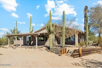 30120 N 70th Street, Scottsdale, AZ 85266 - Photo 2