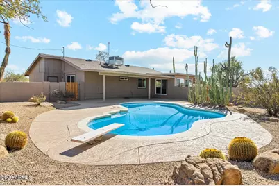30120 N 70th Street, Scottsdale, AZ 85266 - Photo 4