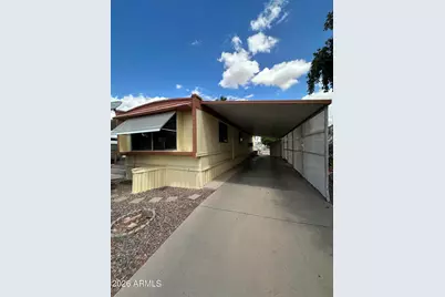9501 E Broadway Road #162, Mesa, AZ 85208 - Photo 2