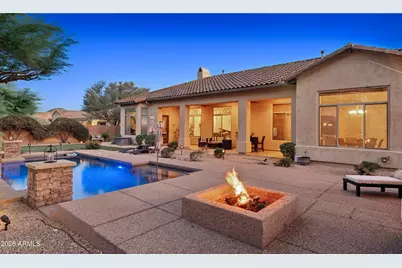 1708 W Parnell Drive, Phoenix, AZ 85085 - Photo 2