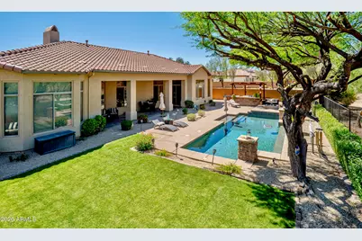 1708 W Parnell Drive, Phoenix, AZ 85085 - Photo 38