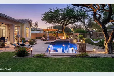 1708 W Parnell Drive, Phoenix, AZ 85085 - Photo 2