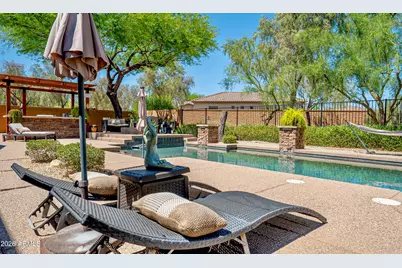 1708 W Parnell Drive, Phoenix, AZ 85085 - Photo 38