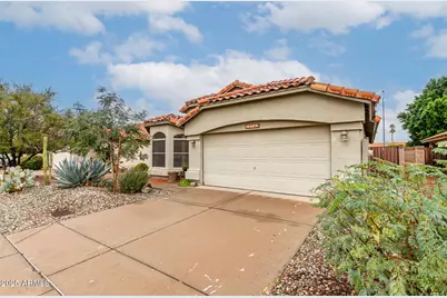 19145 N 75th Drive, Glendale, AZ 85308 - Photo 1