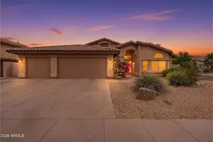 2748 E Verbena Dr, Phoenix, AZ 85048 - Photo 1
