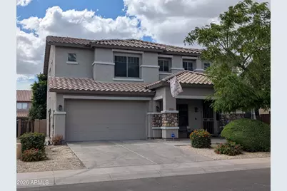 6814 S 49th Drive, Laveen, AZ 85339 - Photo 1