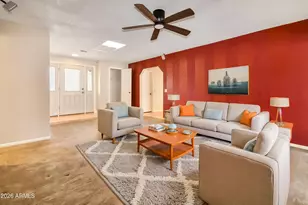 4928 W Villa Maria Dr, Glendale, AZ 85308 - Photo 4
