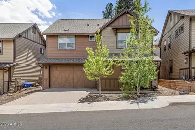 2579 W Pollo Circle, Flagstaff, AZ 86001 - Photo 2