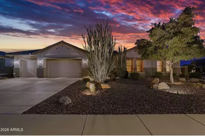 4723 W Culpepper Drive, Anthem, AZ 85087 - Photo 1