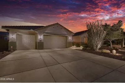4723 W Culpepper Drive, Anthem, AZ 85087 - Photo 20