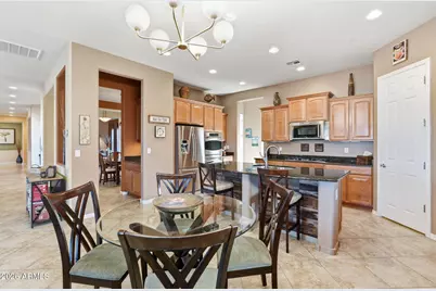 4723 W Culpepper Drive, Anthem, AZ 85087 - Photo 30