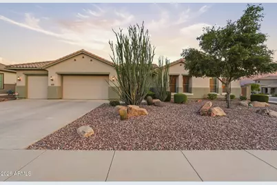 4723 W Culpepper Drive, Anthem, AZ 85087 - Photo 1
