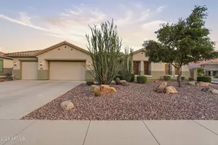 4723 W Culpepper Dr, Anthem, AZ 85087 - Photo 1