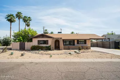4321 E Mulberry Drive, Phoenix, AZ 85018 - Photo 2