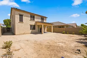 17939 W Hatcher Rd, Waddell, AZ 85355 - Photo 22