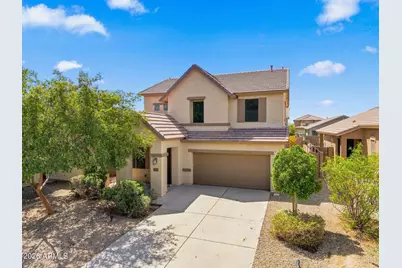 17939 W Hatcher Road, Waddell, AZ 85355 - Photo 2
