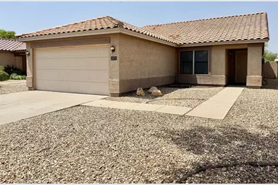 15672 W Port Au Prince Lane, Surprise, AZ 85379 - Photo 2