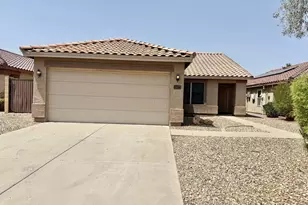 15672 W Port Au Prince Ln, Surprise, AZ 85379 - Photo 1