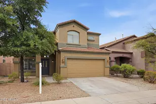 3725 W St Anne Ave, Phoenix, AZ 85041 - Photo 2