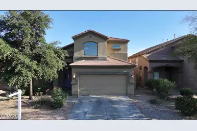 3725 W Saint Anne Avenue, Phoenix, AZ 85041 - Photo 1