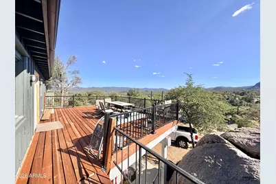 1925 W Rock Castle Drive, Prescott, AZ 86305 - Photo 16
