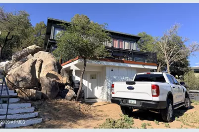 1925 W Rock Castle Drive, Prescott, AZ 86305 - Photo 24