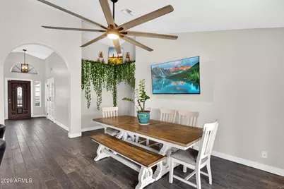3242 N Ricardo Circle, Mesa, AZ 85215 - Photo 14