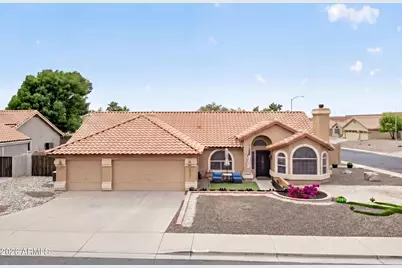 3242 N Ricardo Circle, Mesa, AZ 85215 - Photo 58